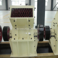 Hammer Crusher Machine For Crushing Limestone